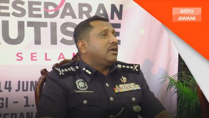 Polis akan panggil pengusaha katering, penganjur