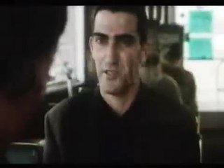 Mulholland Drive Bande-annonce (IT)