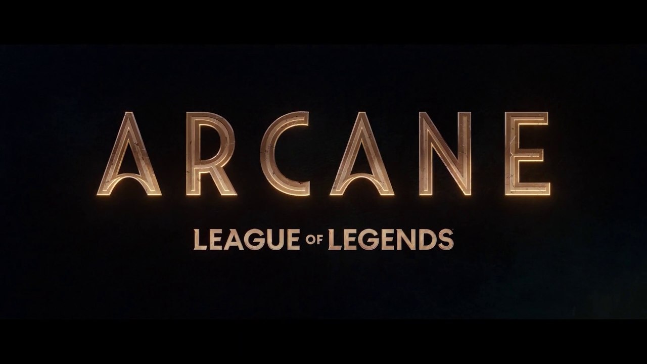 Arcane Bandeannonce de la saison 2 Vidéo Dailymotion