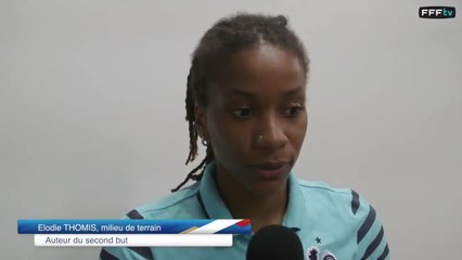 France-Corée du Sud, 3-0 réactions après la qualification en quarts du Mondial