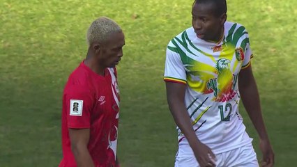 Le replay de Madagascar - Mali (MT1) - Football - Qualif. CM