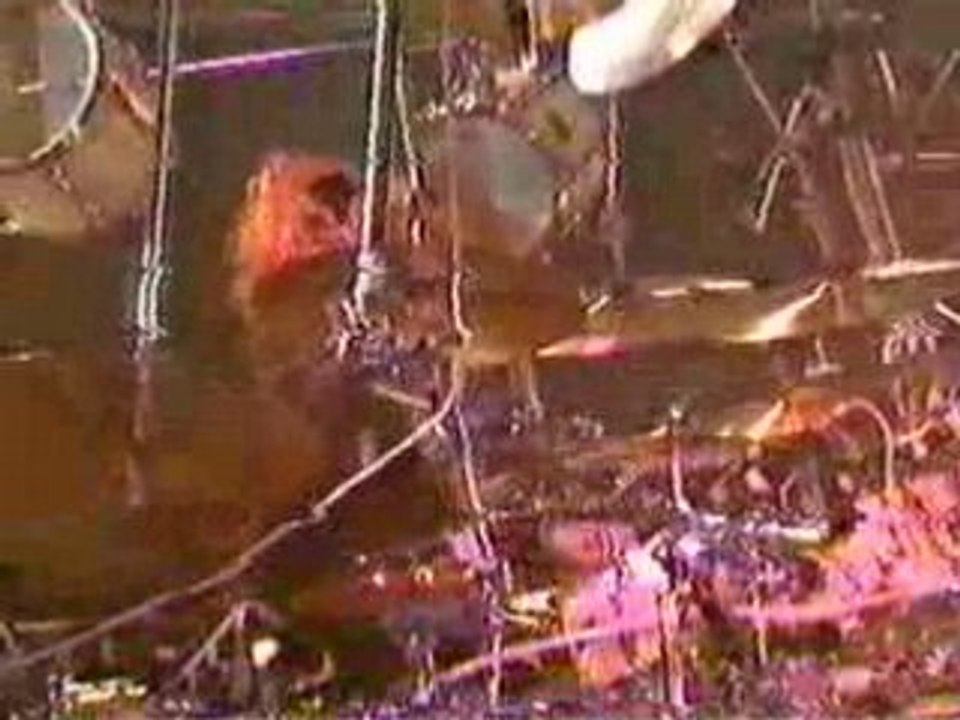 X-Japan - Luna Sea - Extasy (luna sea & X)