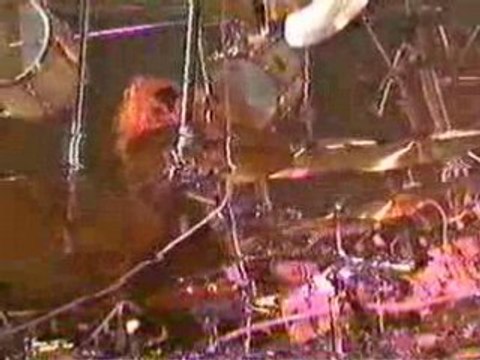 X-Japan - Luna Sea - Extasy (luna sea & X)