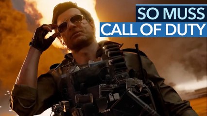 Gameplay-Reveal: Wir haben Black Ops 6 gesehen und es sieht GUT aus!