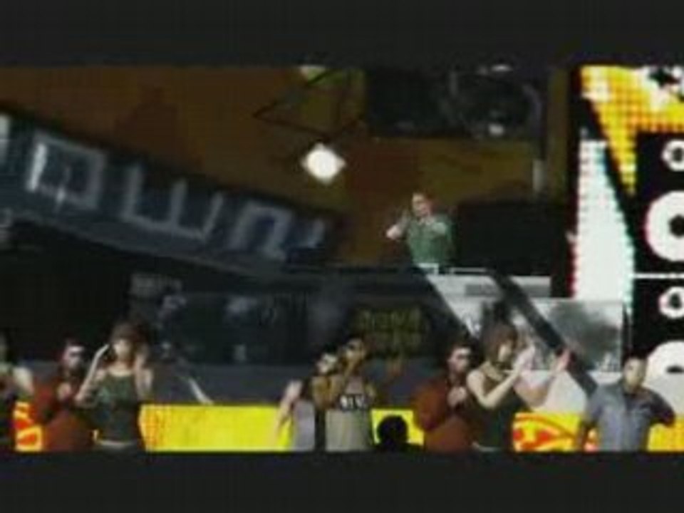 Need for speed prosreet