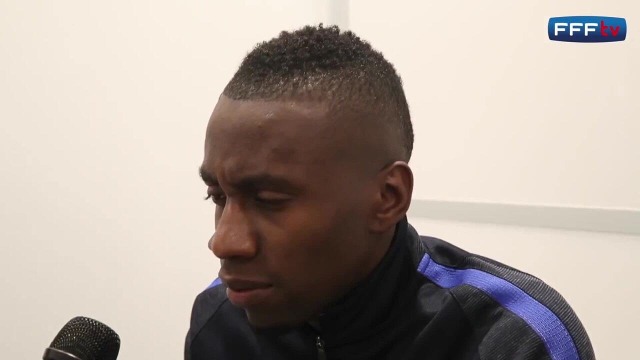 L'Equipe de France interrogée par trois Supporters Juniors !