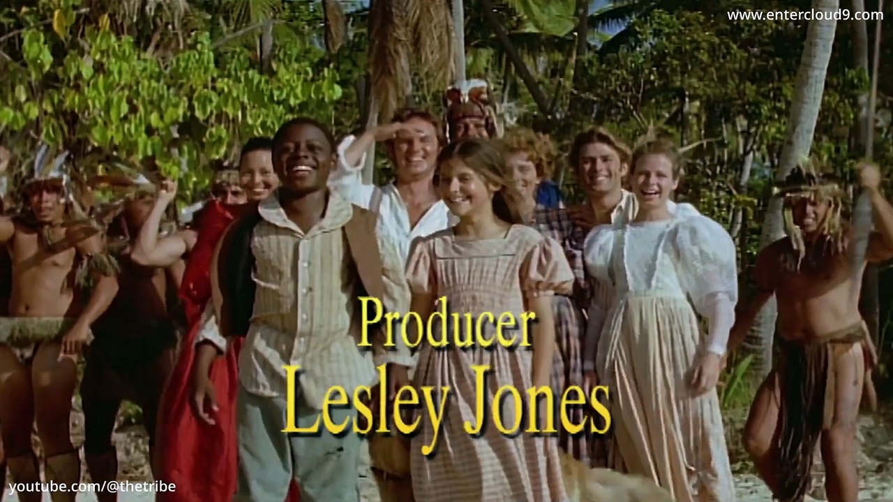 The Adventures of Swiss Family Robinson Episode 1 - Book 5 - Captives
