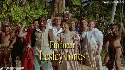 The Adventures of Swiss Family Robinson  Episode 1 - Book 4 - Princess from the Sea