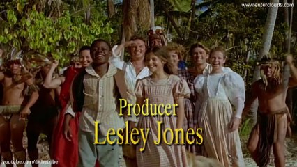 The Adventures of Swiss Family Robinson Episode 1 - Book 1 - Survival