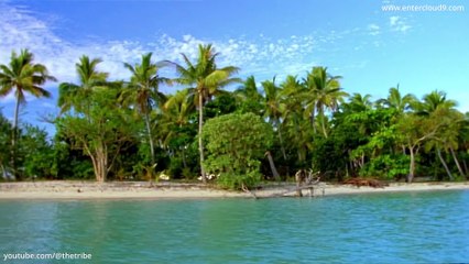 The Adventures of Swiss Family Robinson Episode 1 - Book 8 - Starcrossed Lovers
