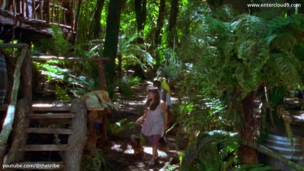 The Adventures of Swiss Family Robinson Episode 1 - Book 7 - The Treasure Hunt