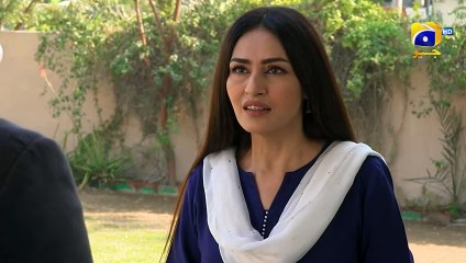 Shiddat Episode 38 [Eng Sub] - Muneeb Butt - Anmol Baloch - 11th June 2024 - HAR PAL GEO
