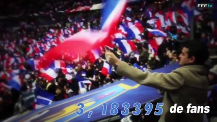 4 millions de Fans sur la Page Facebook