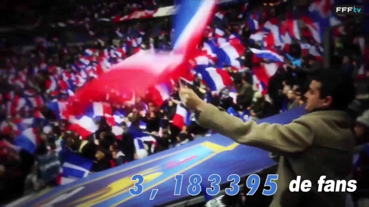 4 millions de Fans sur la Page Facebook