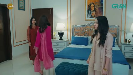Dil Manay Na Episode 16 l Madiha Imam l Aina Asif l Sania Saeed l Azfer Rehman [ ENG CC ] Green TV