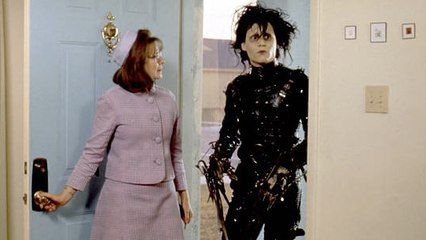 Los Actores Que Estuvieron A Punto De Interpretar A Eduardo Manostijeras