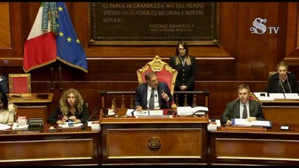 La Russa: Berlinguer credeva nella politica come soluzione problemi