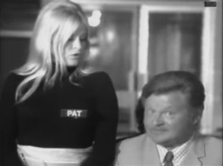 Benny Hill - Signa Instructions - 1970