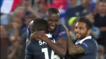 France-Serbie 2-1, le but incroyable de Blaise Matuidi Amazing goal from Blaise Matuidi