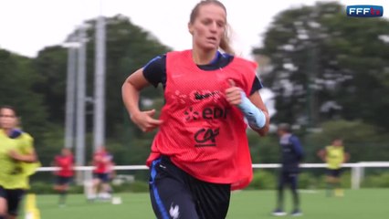 VAM-Eval pour débuter la prépa aux JO