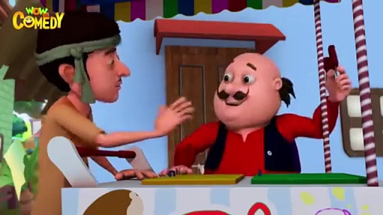 Angry_Clouds___Rainy_Season_Special___Motu_Patlu_New___Hindi_Cartoons___comedy entertainment funny video