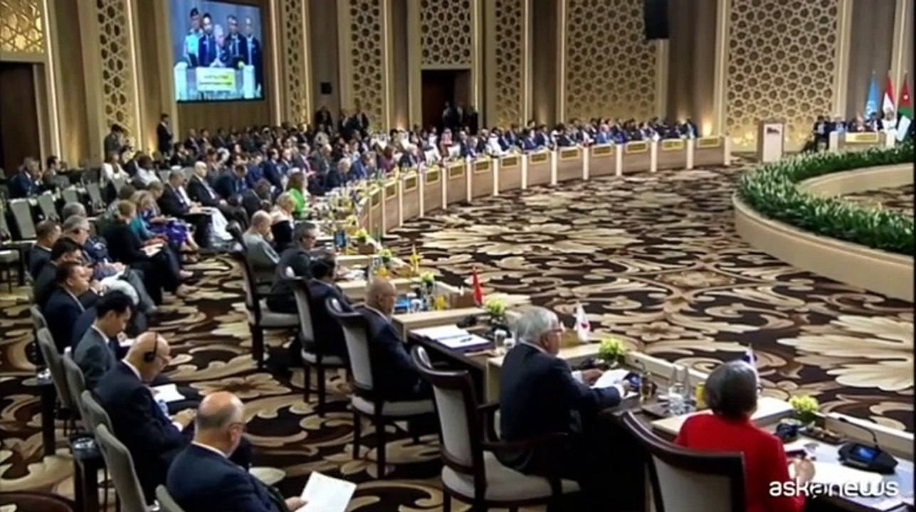 Hamas pronta a negoziare: "Ok a risoluzione Onu"