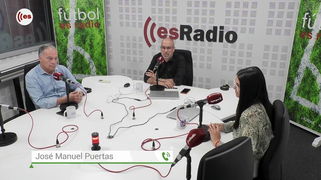 Fútbol es Radio: ¿Pedri debería/será titular con España en la Eurocopa?