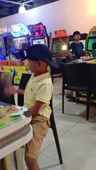 pasyal muna