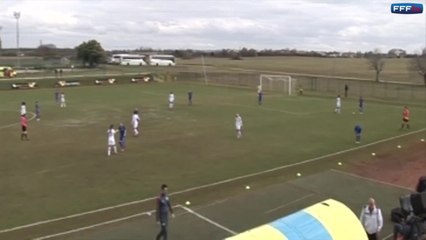 Istria Cup Tous les buts