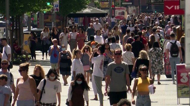 El 94% de los españoles ya se plantea escoger productos reutilizados en cada compra