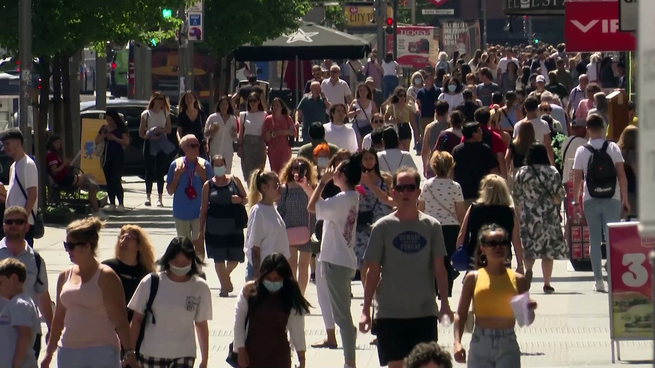 El 94% de los españoles ya se plantea escoger productos reutilizados en cada compra