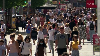 El 94% de los españoles ya se plantea escoger productos reutilizados en cada compra
