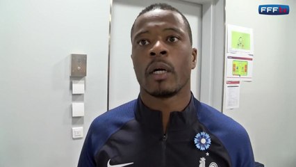 Evra Bien connectés avec nos supporters