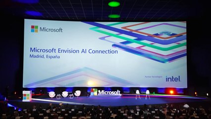 Microsoft inaugura su primera región cloud en España