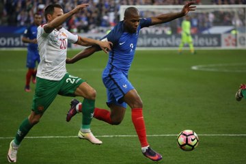 Qualifications 2018 France-Bulgarie 2016 (4-1), le résumé