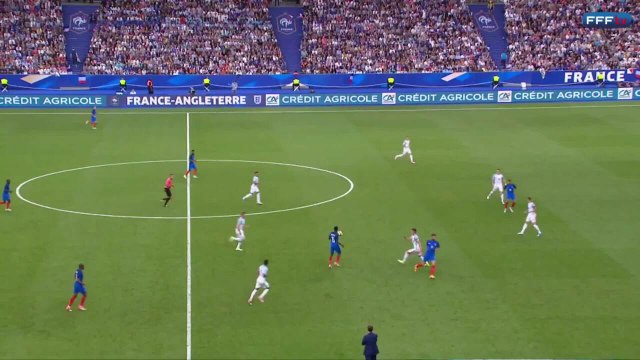 Les plus beaux gestes techniques de la saison