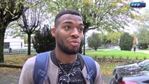 Thomas Lemar C'est une grande fierté