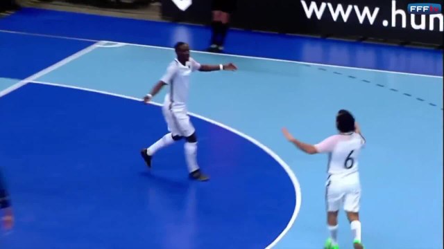 Euro 2018, Tour préliminaire, tous les buts