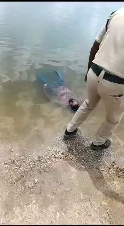 indian death buddy