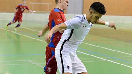 Ostrava Cup 2017, tous les buts !