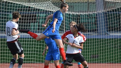 Tournoi de Développement UEFA tous les buts