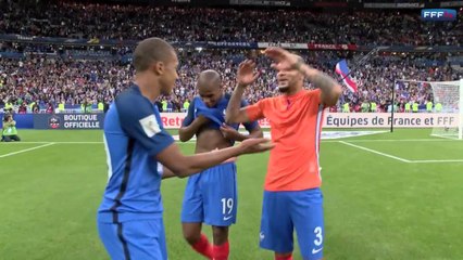 Kylian Mbappé Une très belle soirée (victoire, but et PSG)