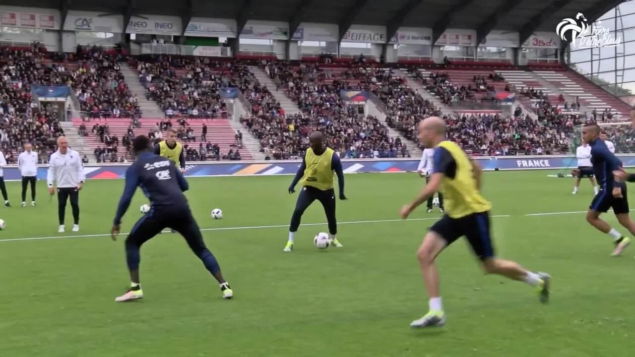 Gignac Je suis heureux