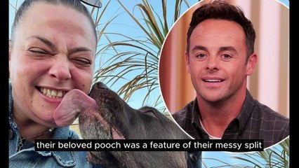 Ant McPartlin snubs milestone after ex Lisa Armstrong addresses 'betrayal' | News Today | UK