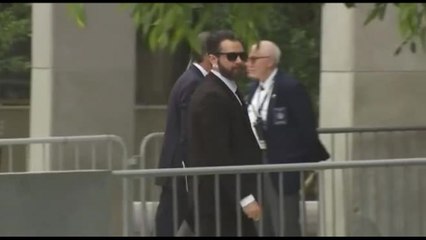 Usa, Hunter Biden è stato dichiarato colpevole