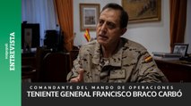 España sigue teniendo interés en que Mali se desarrolle en paz y democracia