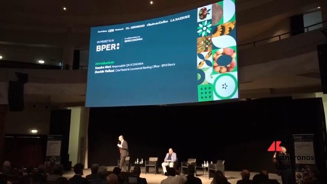 Agroalimentare, futuro tra sostenibilità e innovazione