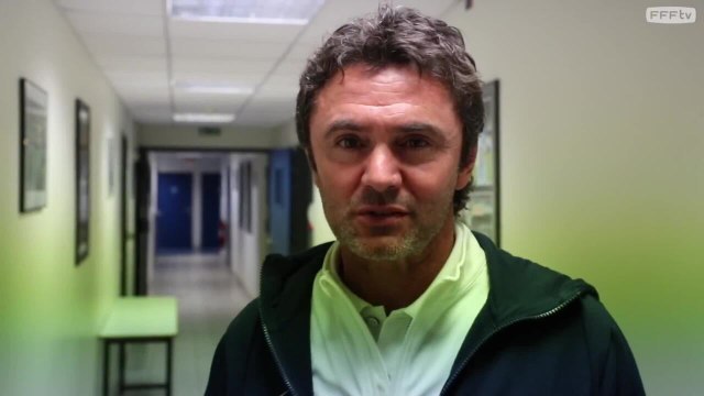 Espoirs, éliminatoires de l'Euro 2019 France-Monténégro (2-1), les buts