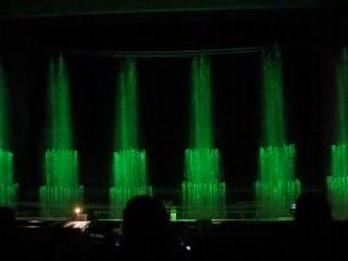 Fontaines symphoniques 3