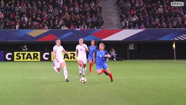France-Angleterre, les coulisses de la victoire, inside
